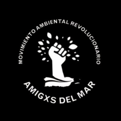 Página Oficial de Amigxs del MAR (Movimiento Ambiental Revolucionario)
Organización ecológista caribeña en Puerto Rico