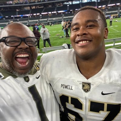 Proud Father of Two Cadets and A Dentist … Lucky Husband … Friend … Psalm 133:1 ... Get Your Life Back: https://t.co/oblxr1pJnu