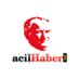 Acil Haber (@acilhabernet) Twitter profile photo Acil Haber (@acilhabernet) Twitter profile photo