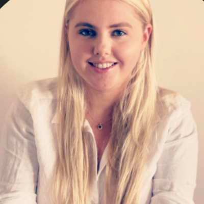 niamh_periods's profile picture. Menstrual health activist