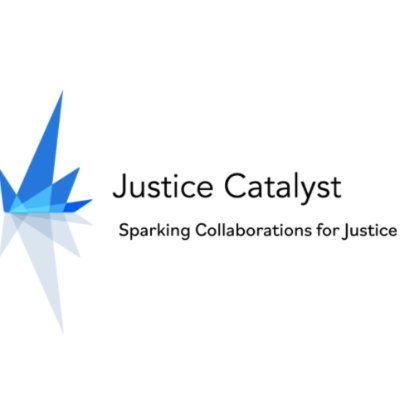 Justice Catalyst activates path-breaking approaches to social justice lawyering that have real-world impact. Sister org: @JustCatalystLaw