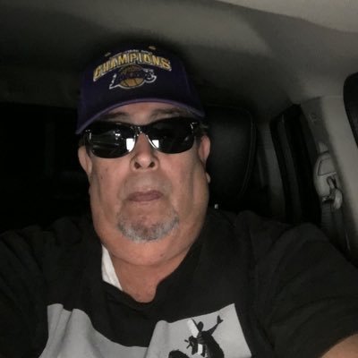 Union https://t.co/Jyy6ON7Mj2 supporter.Retired MTA bus driver .RAMS,DODGER,LAKER,USC TROJANS fan.Honorable mention chargers fan.