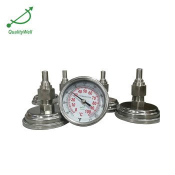 Owner of Shanghai QualityWell, a leading manufacturer of industrial instrumentation (ISO9001 registered). Focusing on temperature & pressure products.