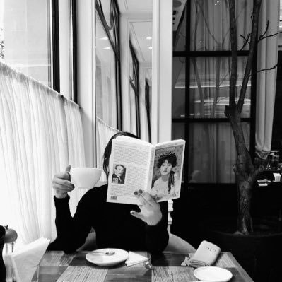 MariamQ109's profile picture. 🐅⚜️..