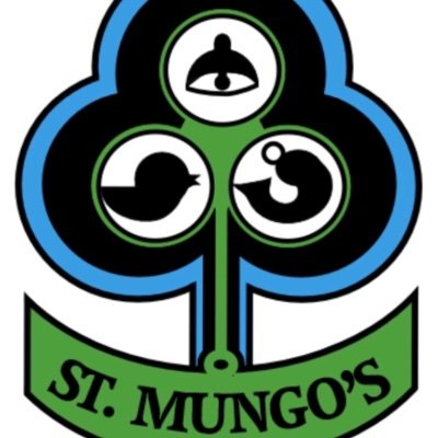 St Mungo's Primary School & Nursery Class