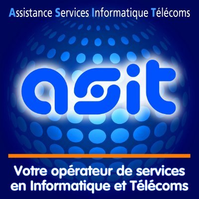 Spécialiste en solutions informatiques, téléphoniques et internet pour les professionnels depuis 2007.