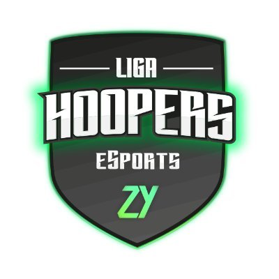 Liga Hoopers Esports powered by @esportzy | Pro-Am 🇵🇹 | @by_hoopers