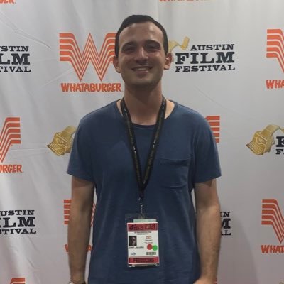 TV writer (Chucky S3) / script coordinator (Chucky S3; A Friend of the Family; The Terminal List S1) / filmmaker (The Jungle - Austin Film Festival 2021)