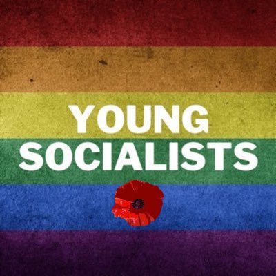 Platform to inspire a new generation of socialists and continue to work for a fairer Britain. 💻🎙🚩