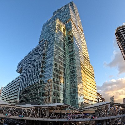 osaka_info_blog's profile picture. 大阪を中心にぶらぁ～とお散歩してつぶやきます

＃梅田　＃心斎橋　＃難波　＃新世界　＃天王寺