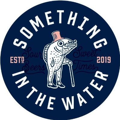 Something in the Water Brewing Profile