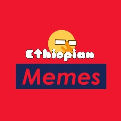 Chill a bit with our #Ethiopian #Memes 🇪🇹, and lighten your day. 😂😂😂

Also, contribue yours using our handle or DMing us! 😉