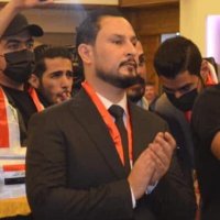احمد الوشاح (@jemanloslexatnd) 's Twitter Profile Photo احمد الوشاح (@jemanloslexatnd) 's Twitter Profile Photo