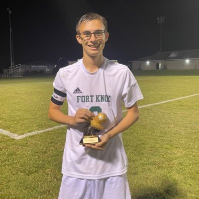 SandorJacob's profile picture. Class of 23