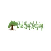 Oak Leaf Lodging (@oakleaflodging) 's Twitter Profile