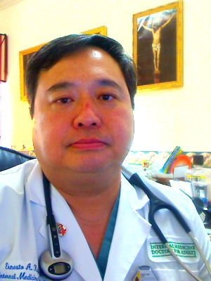 ekufoy58's profile picture. 