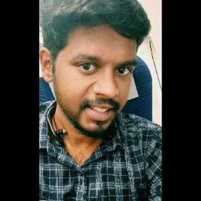 saravan96437237's profile picture. Trader!! Learning