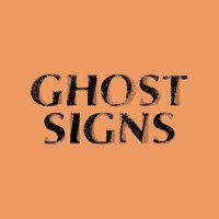 Ghostsigns (Sam Roberts)(@ghostsigns) 's Twitter Profile Photo