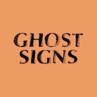 Ghostsigns (Sam Roberts) (@ghostsigns) 's Twitter Profile