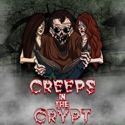 Creepsinthecrypt