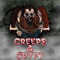 Creepsinthecrypt(@creepsnthecrypt) 's Twitter Profileg