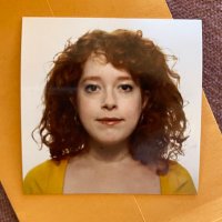 Allegra Rosenberg (@llegrarosenberg) 's Twitter Profile