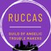 Guild of Angelic Troublemakers (@ruccaswcupa) Twitter profile photo Guild of Angelic Troublemakers (@ruccaswcupa) Twitter profile photo