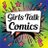 GirlsTalkComic1