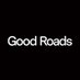 Good Roads (@GoodRoads) Twitter profile photo