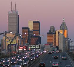 toronto 411