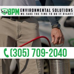 BPM Environmental Solutions' 