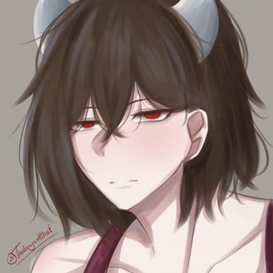 Tomboywolfthief/TBWT-さんのプロフィール画像