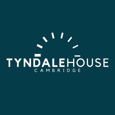 Tyndale_House Profile Picture