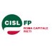 Cisl FP Roma Rieti (@cislfproma) Twitter profile photo Cisl FP Roma Rieti (@cislfproma) Twitter profile photo