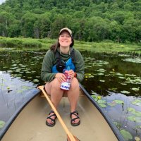 Madeleine Desrochers (@madsdesrochers) 's Twitter Profile Photo