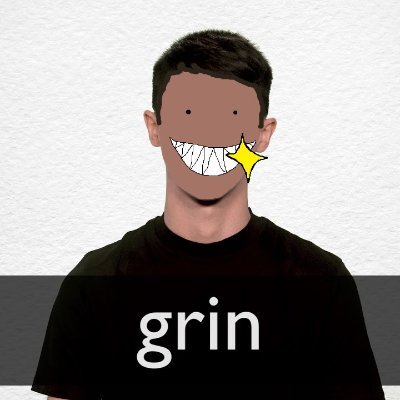 GrinReaper01's profile picture. The age where digital and reality collides