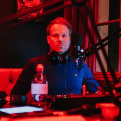 Presenter of Jams’ Brunch Bunch @jorvikradio on Sundays, Co-presenter weekly SWYW FPL podcast out Fridays and occasionally 2 guys, 1 guest podcast