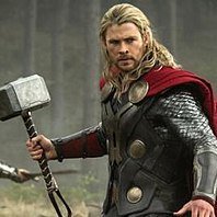 Avenger. Hero. Asgardian. The Real THOR