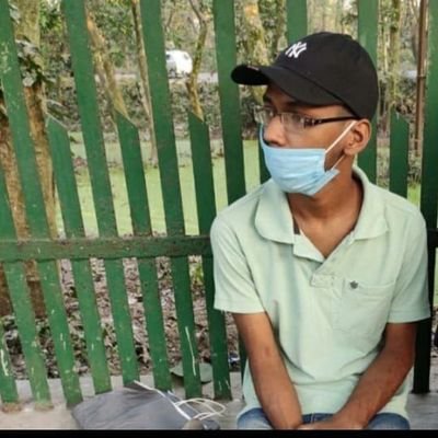 roy_mandar's profile picture. 