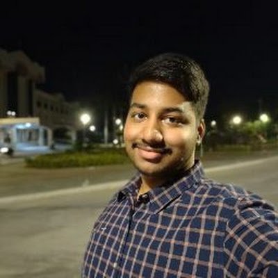 Love to Visit New Place’s
Love to Meet New People
Love to Learn New Thing’s
Cybersec Enthusiastic