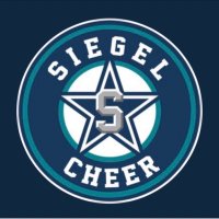 Siegel High School Cheer(@siegelhscheer) 's Twitter Profile Photo