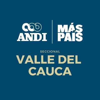 Representamos la industria más diversa de 🇨🇴 y a un empresariado sostenible, competitivo y de puertas abiertas. Así construimos #MásPaís 🫱🏽‍🫲🏾