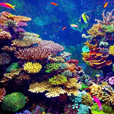 Envoirmentalist #ClimateChange #KeepTheEarthClean
Coral since 2000 has been destroyed due to the change in temperature, all because human pollutions.