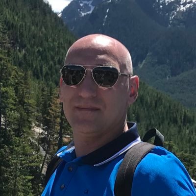 kownacki72's profile picture. 