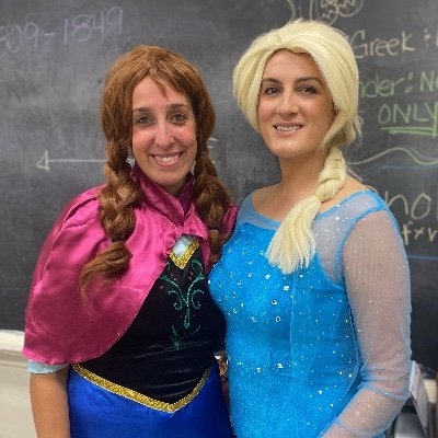 NpmsCounselors's profile picture. Kari Jelliffe (7th grade school counselor) and Lindsey Mulry (8th grade school counselor) are school counselors at North Plainfield Middle School!