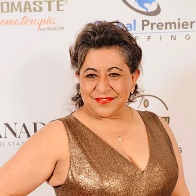 Actress* VO Talent* Director* - Esperanza on @ThisFoolHulu - Beatriz on Gentefied - Voice of Grandma Chata on Victor and Valentino
https://t.co/AtRbDA9ms5