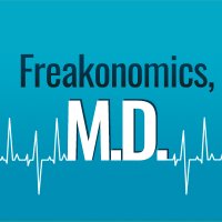 Freakonomics, M.D.(@DrBapuPod) 's Twitter Profile Photo