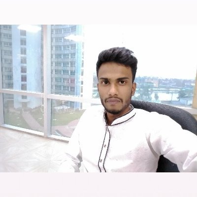 Hey.. I am a professional #digitalmarketer. Hard work promises good luck. That's why I love work.