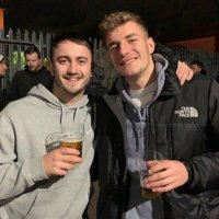 George Key (@georgekeyy) 's Twitter Profile