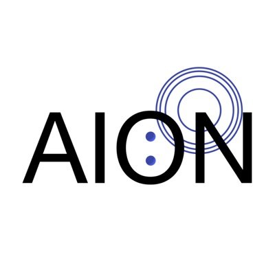 AION_Science Profile Picture